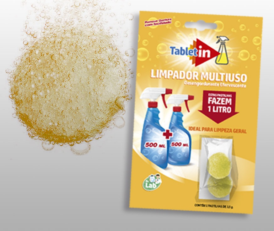 Tablet In Multiuso